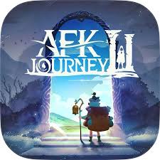 AFK Journey